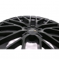 Preview: 9x20 ET42 Twin-Monotube-Projekt-20.2 Alufelge schwarz matt für VW T6.1